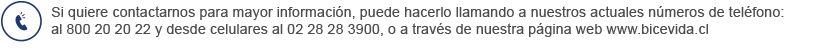 contacto
